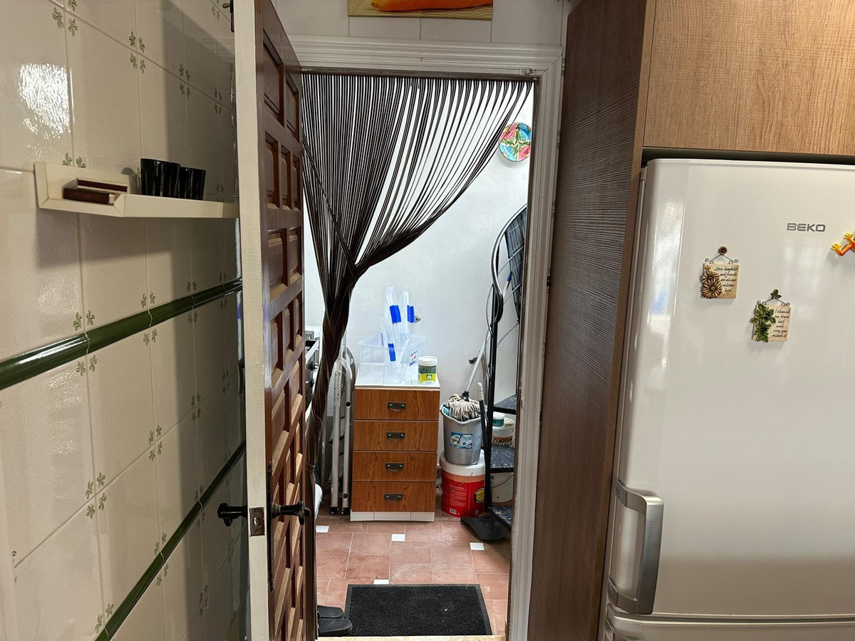 Se vende Bungalow de 2 dormitorios en Costa Blanca, Alicante, España