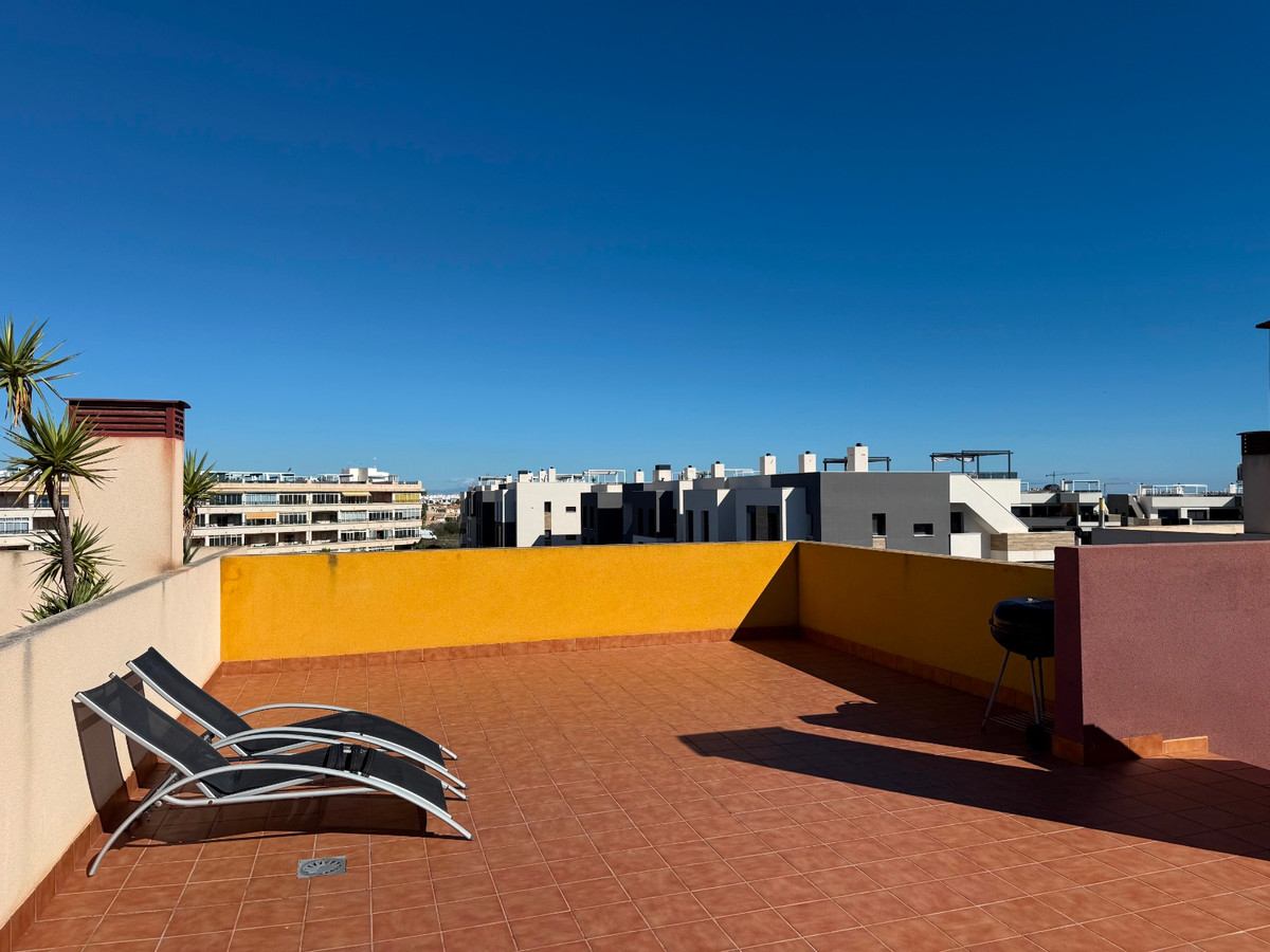 2 Bed Apartment for sale in Playa Flamenca Costa Blanca, Alicante, Spain