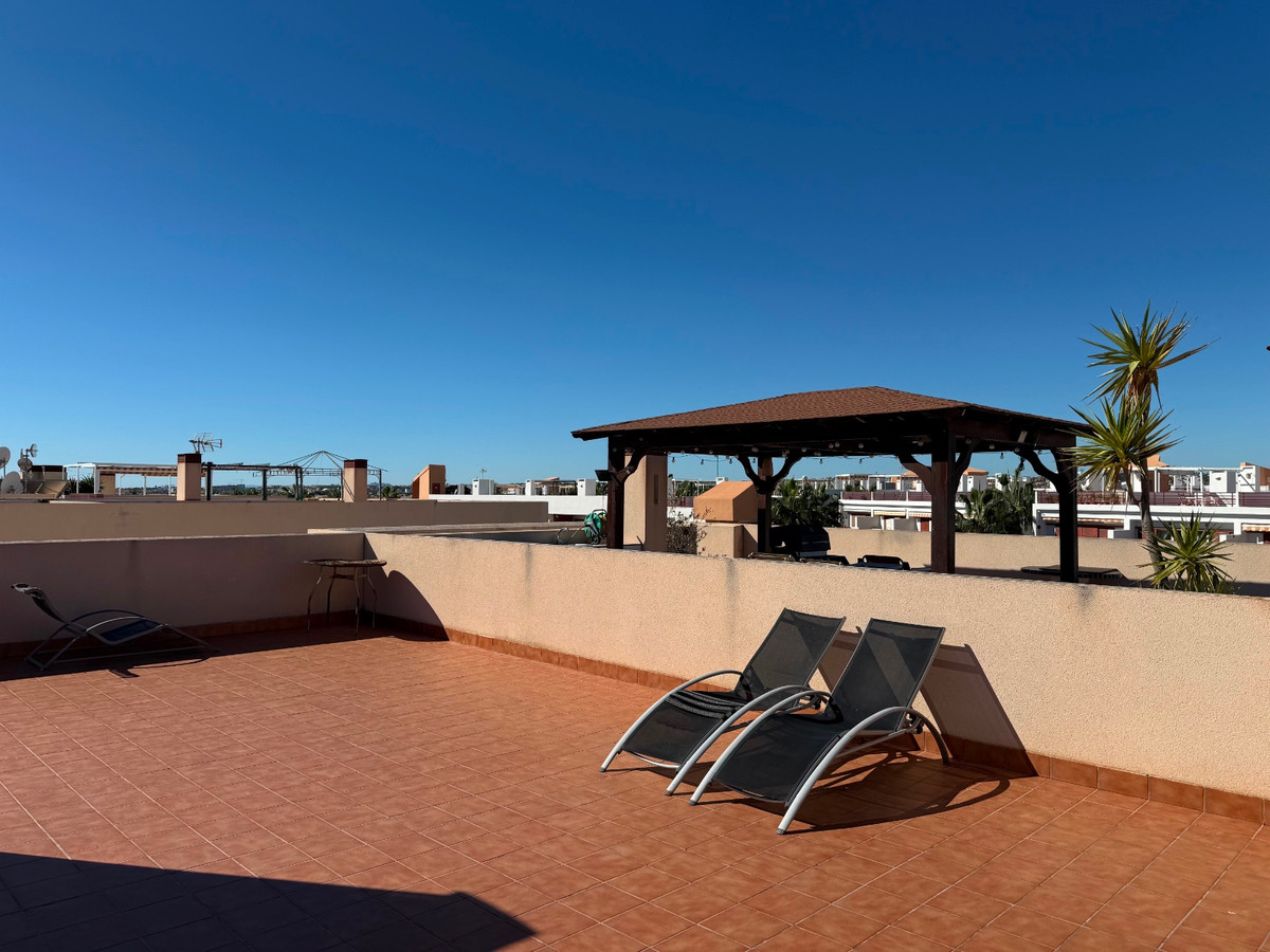 2 Bed Apartment for sale in Playa Flamenca Costa Blanca, Alicante, Spain