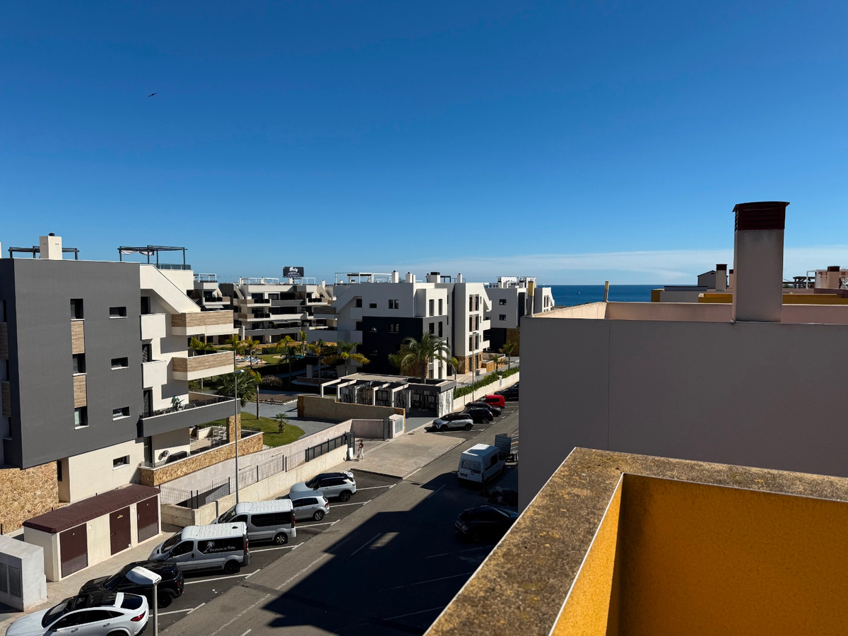 2 Bed Apartment for sale in Playa Flamenca Costa Blanca, Alicante, Spain