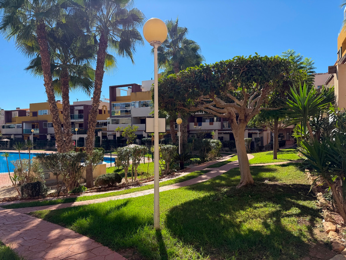 2 Bed Apartment for sale in Playa Flamenca Costa Blanca, Alicante, Spain