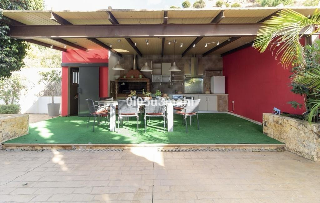5 Bed Townhouse for sale in Pinares De San Antón Málaga Ciudad, Málaga, Spain