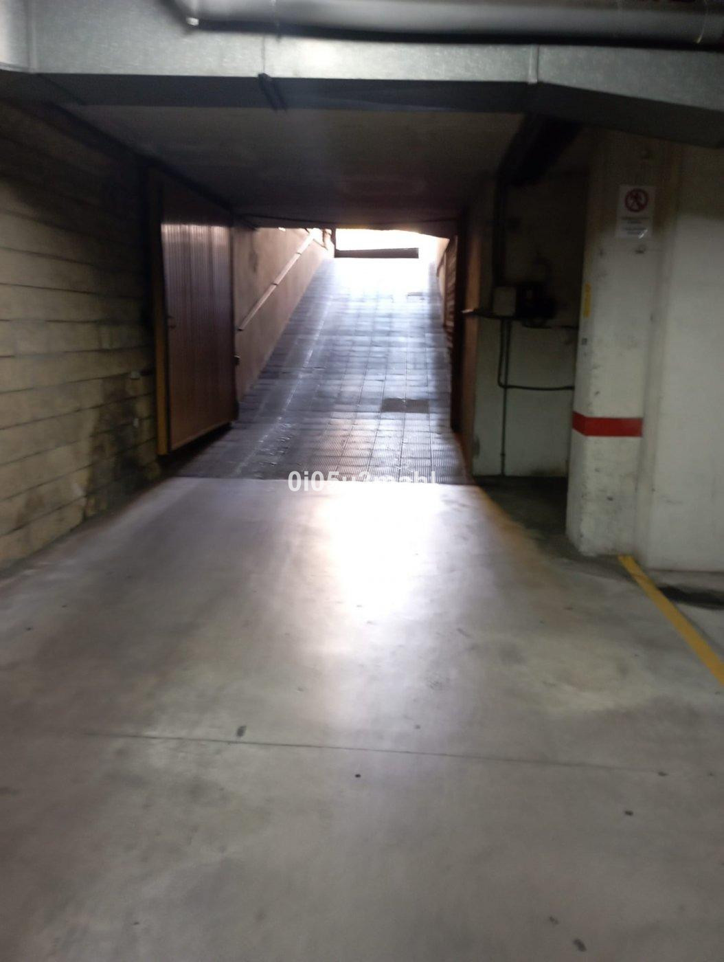 Se vende Garaje  en Málaga Ciudad, Málaga, España