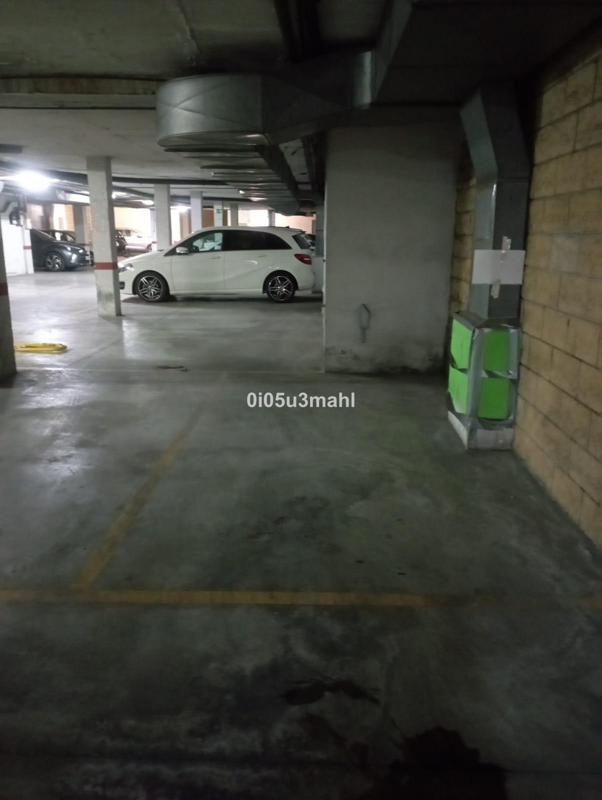 Se vende Garaje  en Málaga Ciudad, Málaga, España
