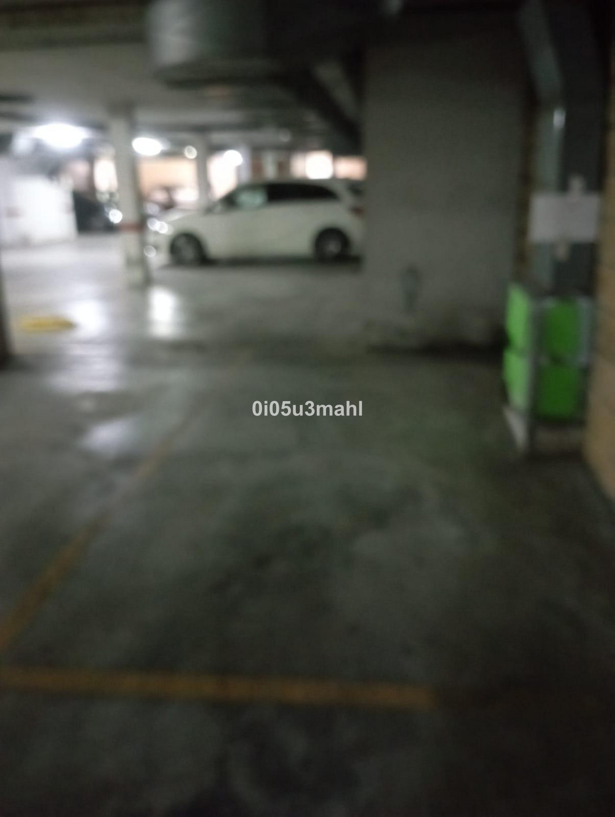 Se vende Garaje  en Málaga Ciudad, Málaga, España
