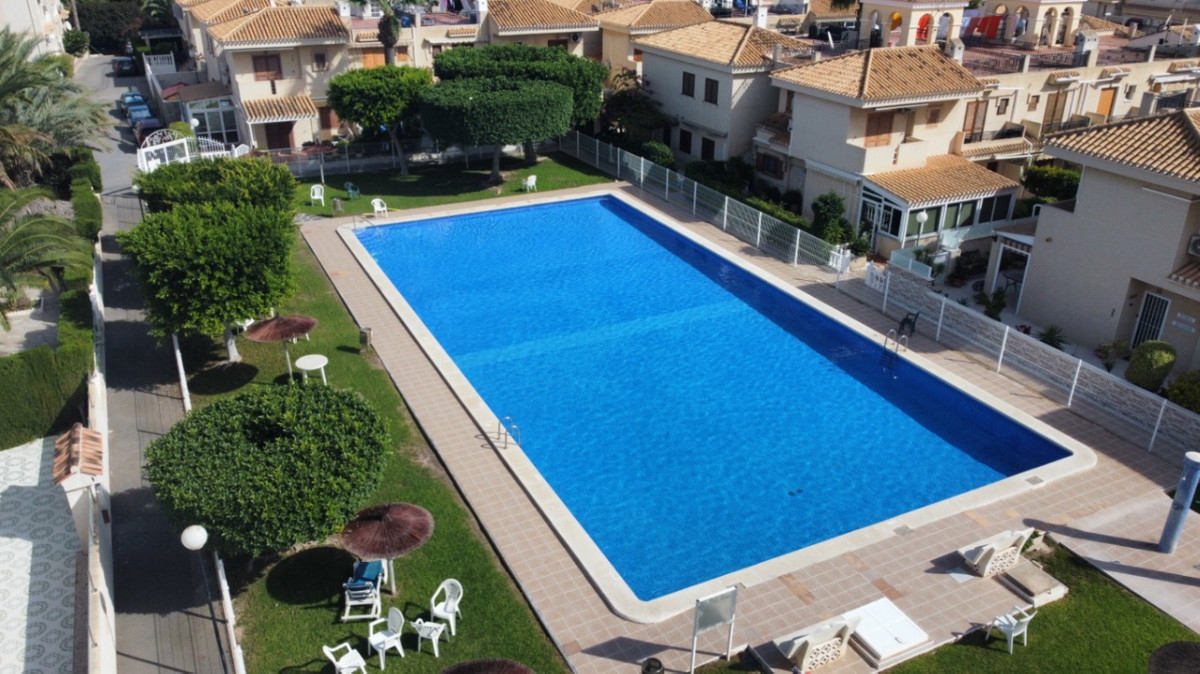 3 Bed Apartment for sale in Orihuela Costa Blanca, Alicante, Spain