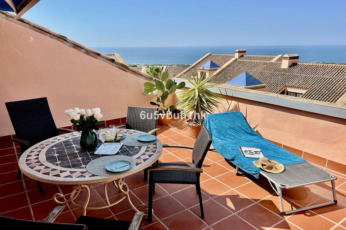 Se vende Ático Dúplex de 3 dormitorios en Costa Del Sol, Málaga, España