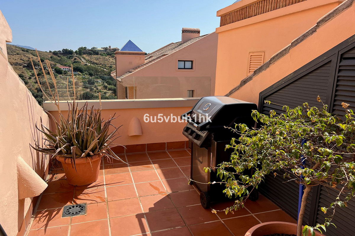 Se vende Ático Dúplex de 3 dormitorios en Costa Del Sol, Málaga, España