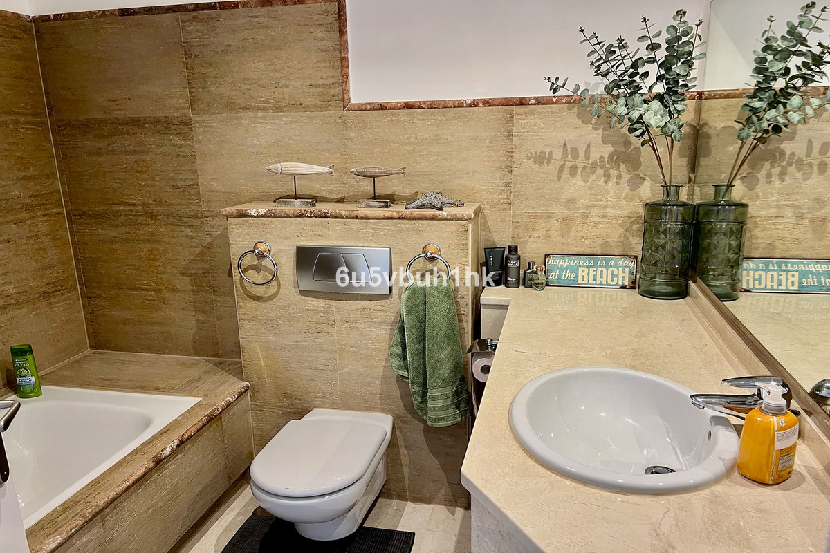 Se vende Ático Dúplex de 3 dormitorios en Costa Del Sol, Málaga, España