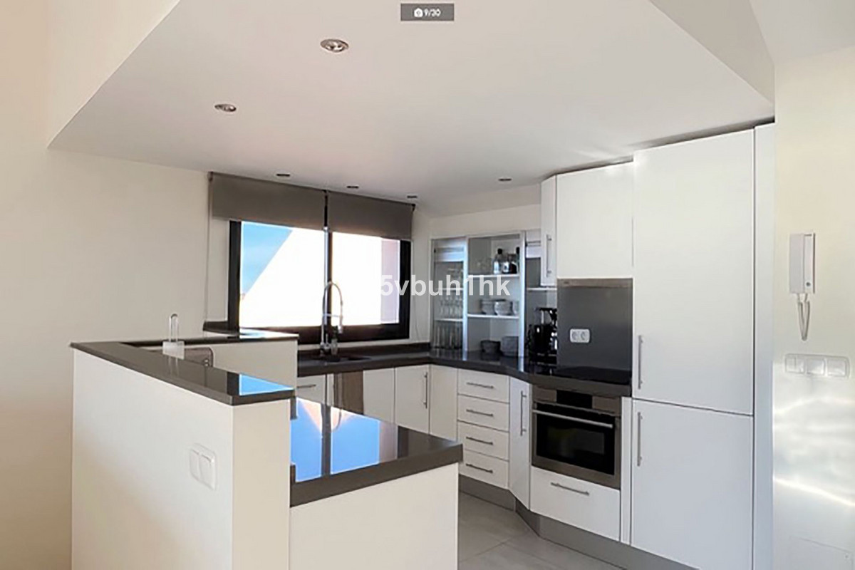 Se vende Ático Dúplex de 3 dormitorios en Costa Del Sol, Málaga, España