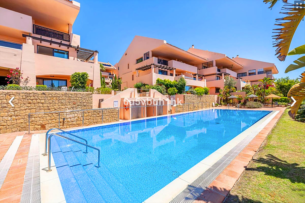 Se vende Ático Dúplex de 3 dormitorios en Costa Del Sol, Málaga, España