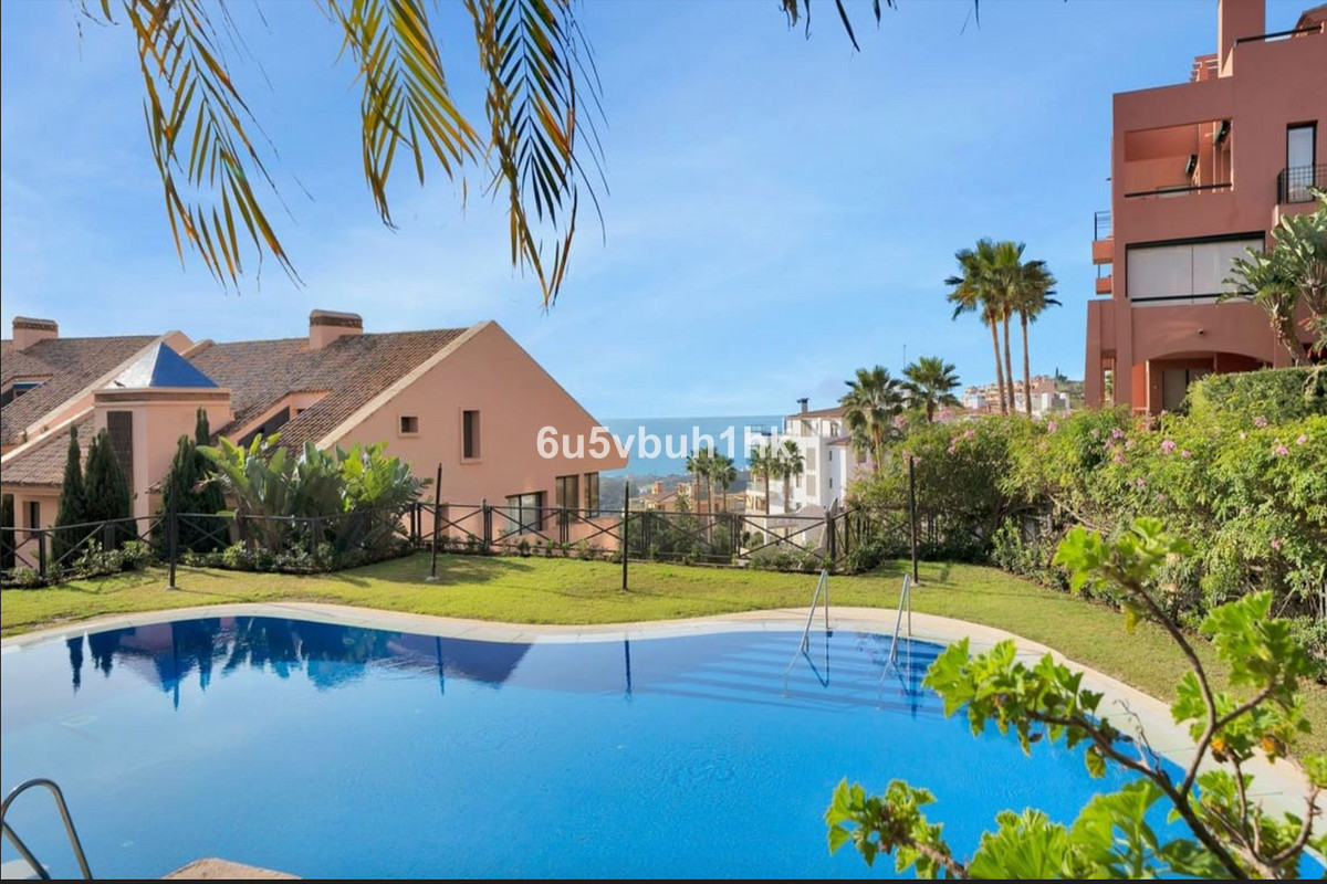 Se vende Ático Dúplex de 3 dormitorios en Costa Del Sol, Málaga, España