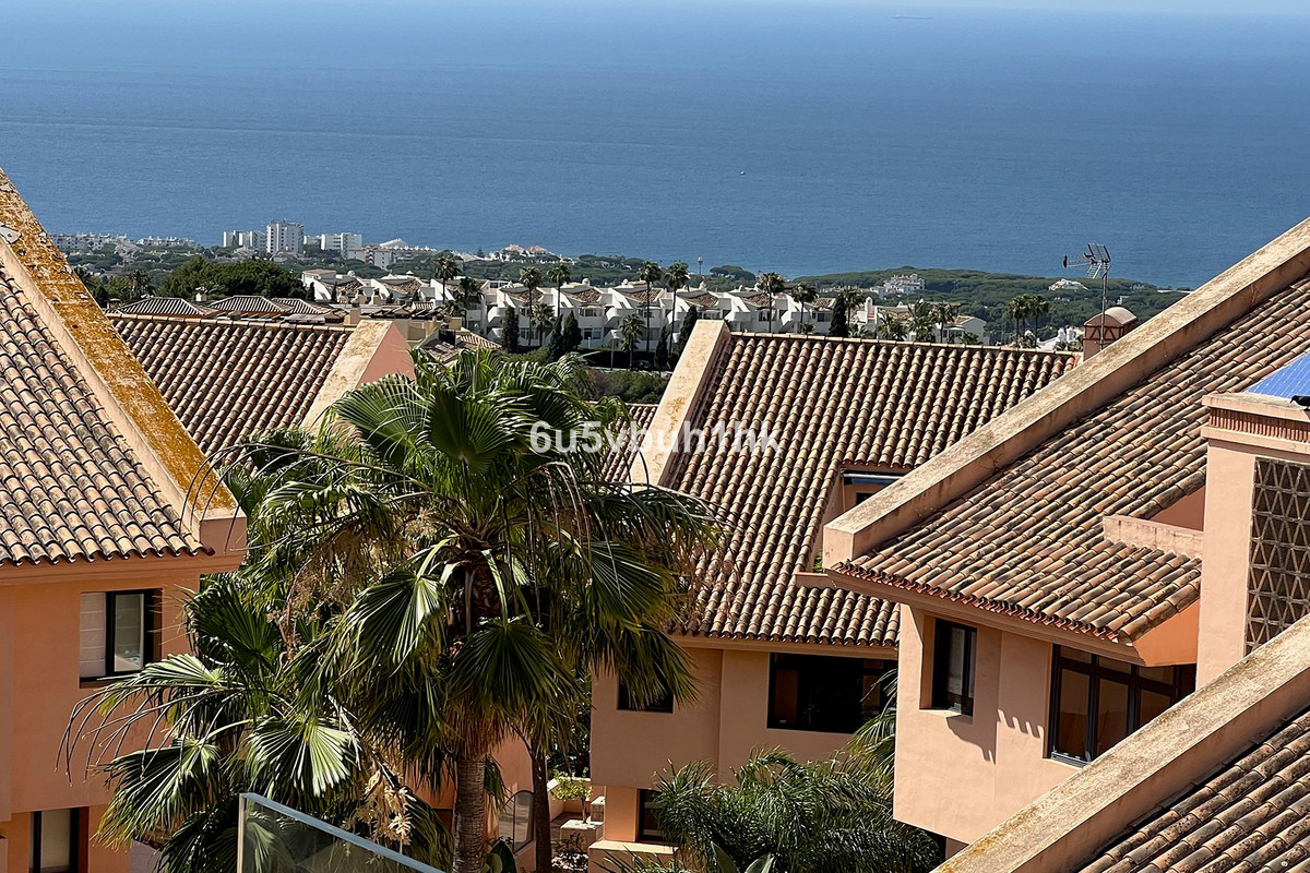 Se vende Ático Dúplex de 3 dormitorios en Costa Del Sol, Málaga, España