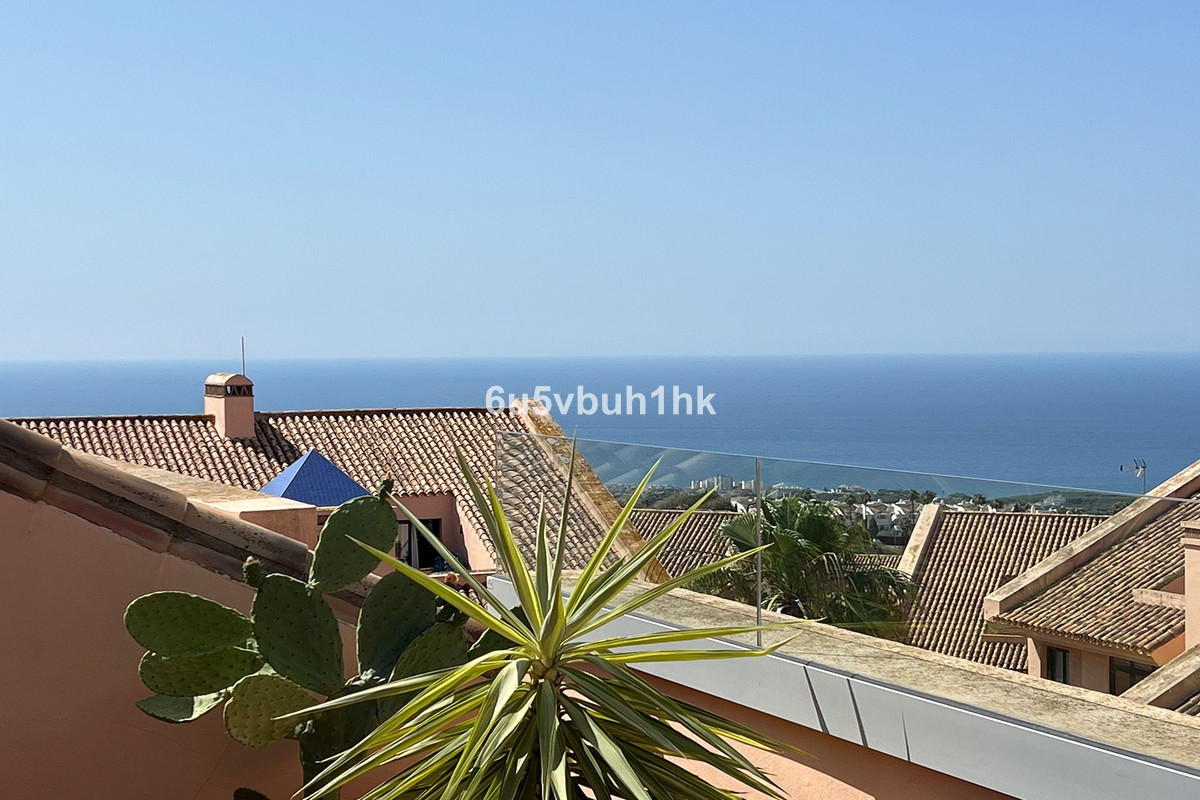 Se vende Ático Dúplex de 3 dormitorios en Costa Del Sol, Málaga, España
