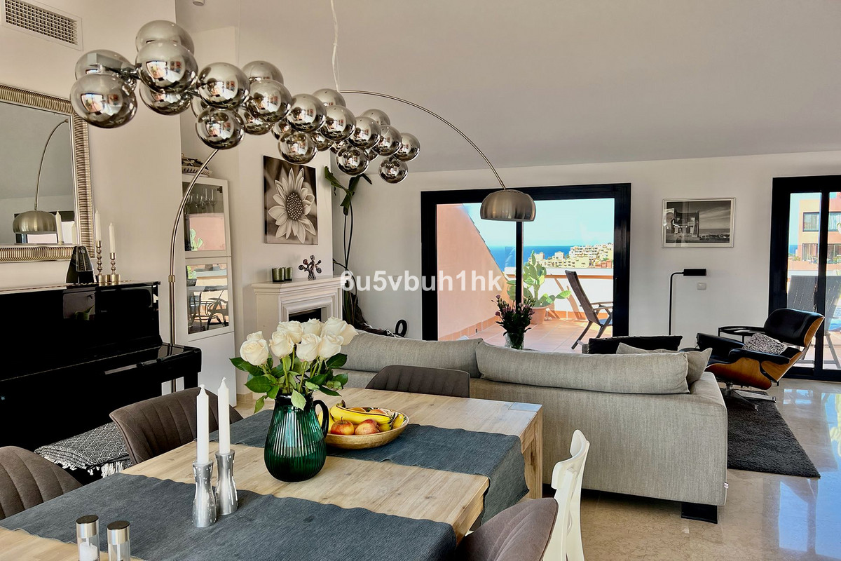 Se vende Ático Dúplex de 3 dormitorios en Costa Del Sol, Málaga, España