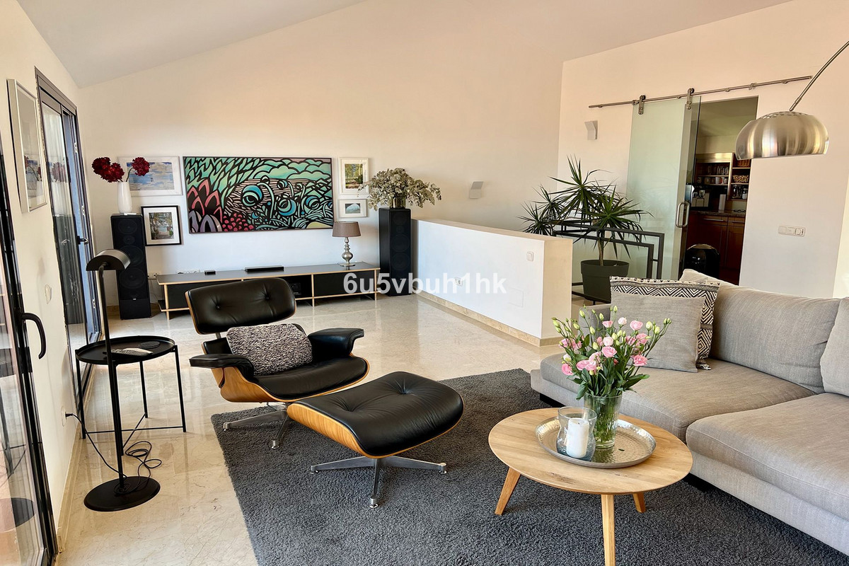 Se vende Ático Dúplex de 3 dormitorios en Costa Del Sol, Málaga, España