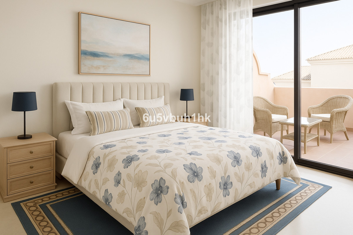 Se vende Ático Dúplex de 3 dormitorios en Costa Del Sol, Málaga, España