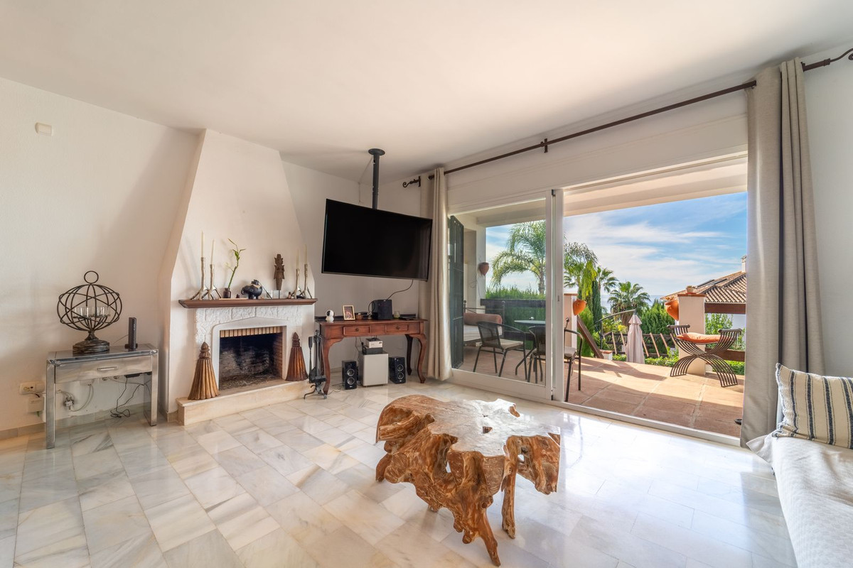 3 Bed Townhouse for sale in Marbella Costa Del Sol, Málaga, Spain