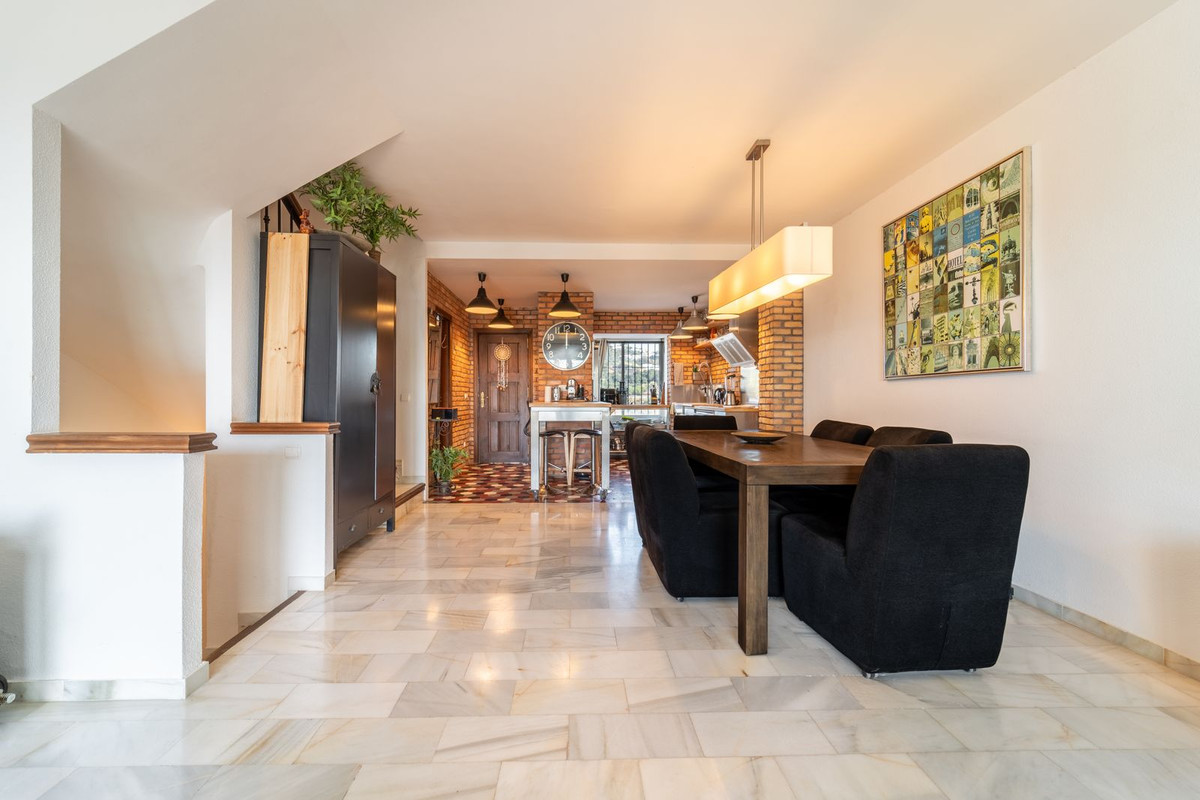 3 Bed Townhouse for sale in Marbella Costa Del Sol, Málaga, Spain