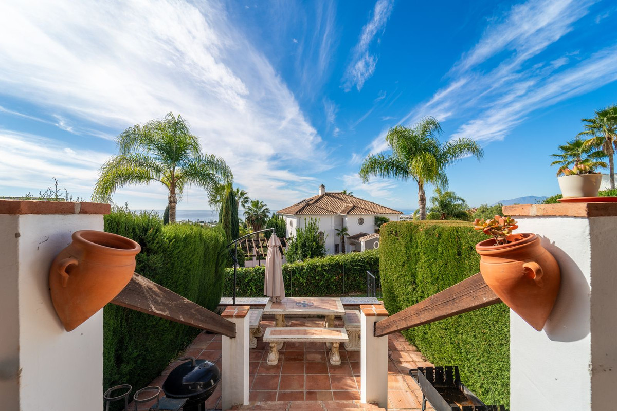 3 Bed Townhouse for sale in Marbella Costa Del Sol, Málaga, Spain