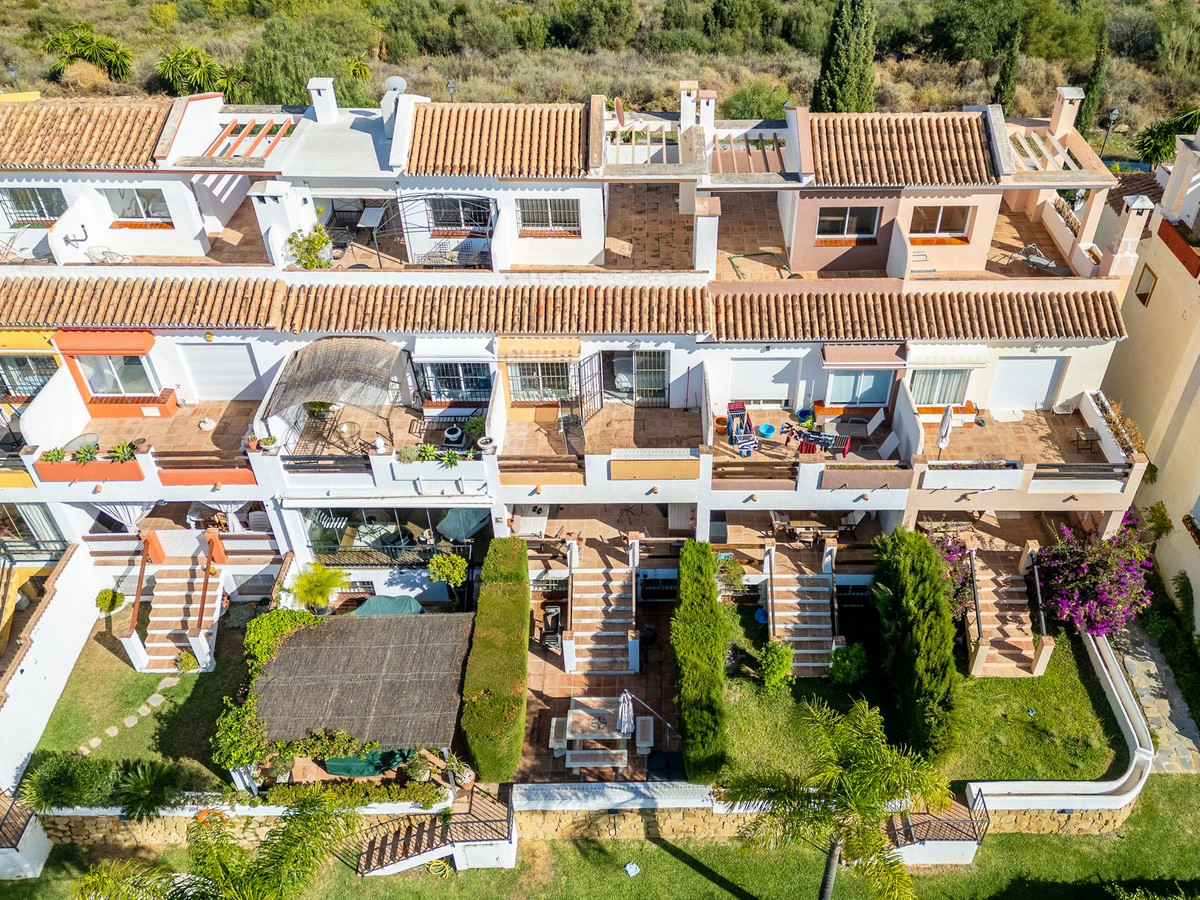 3 Bed Townhouse for sale in Marbella Costa Del Sol, Málaga, Spain