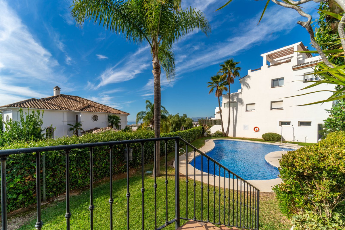 3 Bed Townhouse for sale in Marbella Costa Del Sol, Málaga, Spain