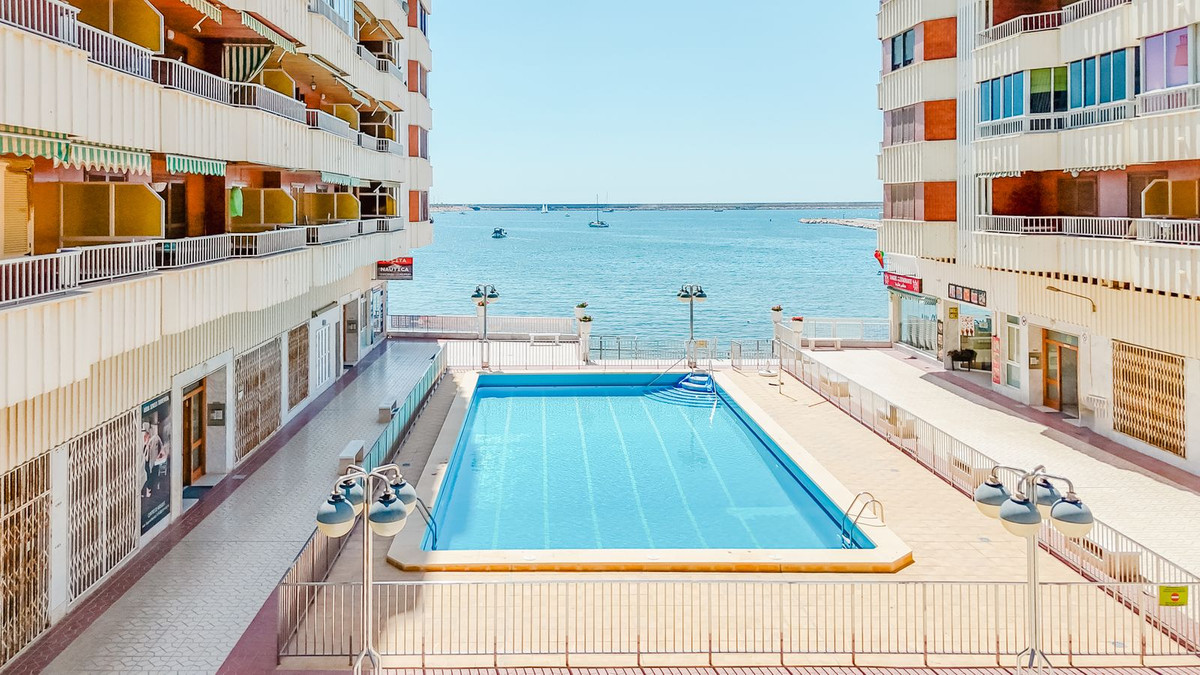 3 Bed Apartment for sale in Torrevieja Costa Blanca, Alicante, Spain
