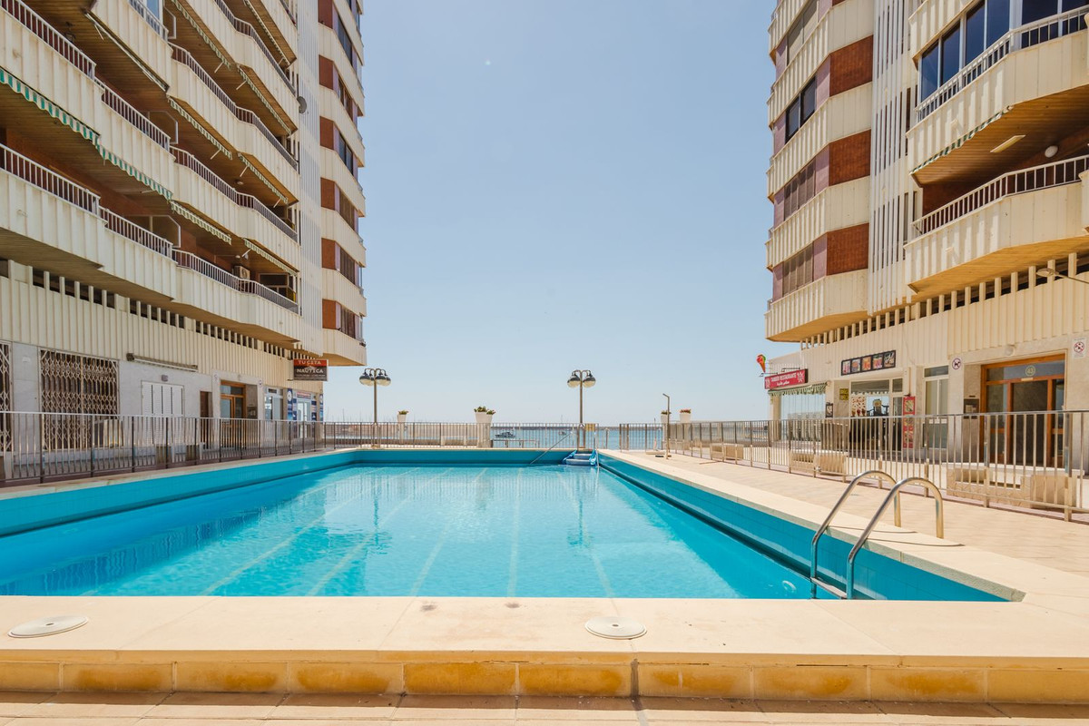 3 Bed Apartment for sale in Torrevieja Costa Blanca, Alicante, Spain