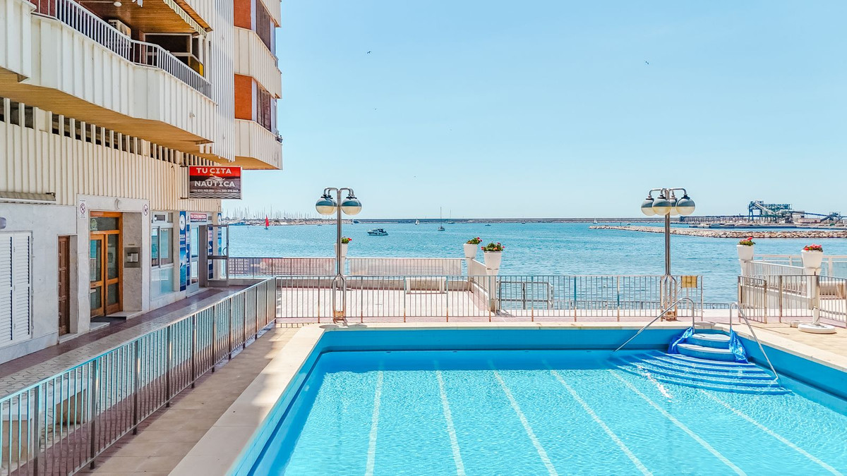 3 Bed Apartment for sale in Torrevieja Costa Blanca, Alicante, Spain