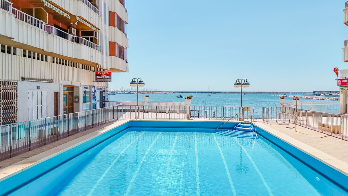 3 Bed Apartment for sale in Torrevieja Costa Blanca, Alicante, Spain
