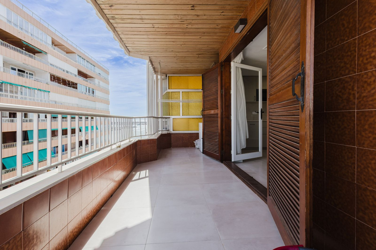 3 Bed Apartment for sale in Torrevieja Costa Blanca, Alicante, Spain