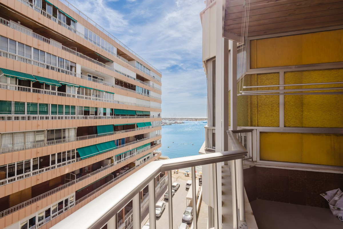 3 Bed Apartment for sale in Torrevieja Costa Blanca, Alicante, Spain