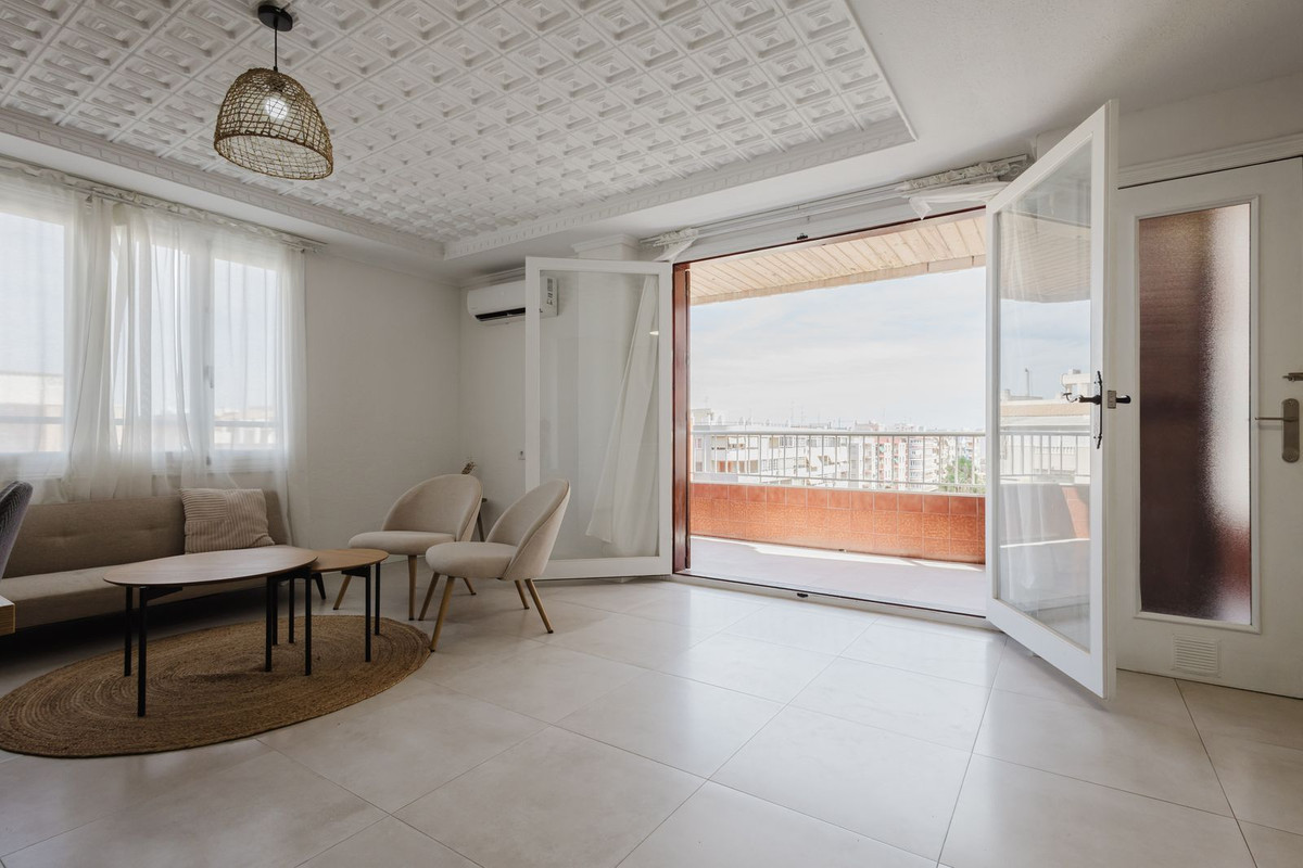 3 Bed Apartment for sale in Torrevieja Costa Blanca, Alicante, Spain