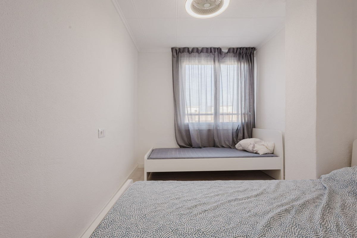 3 Bed Apartment for sale in Torrevieja Costa Blanca, Alicante, Spain