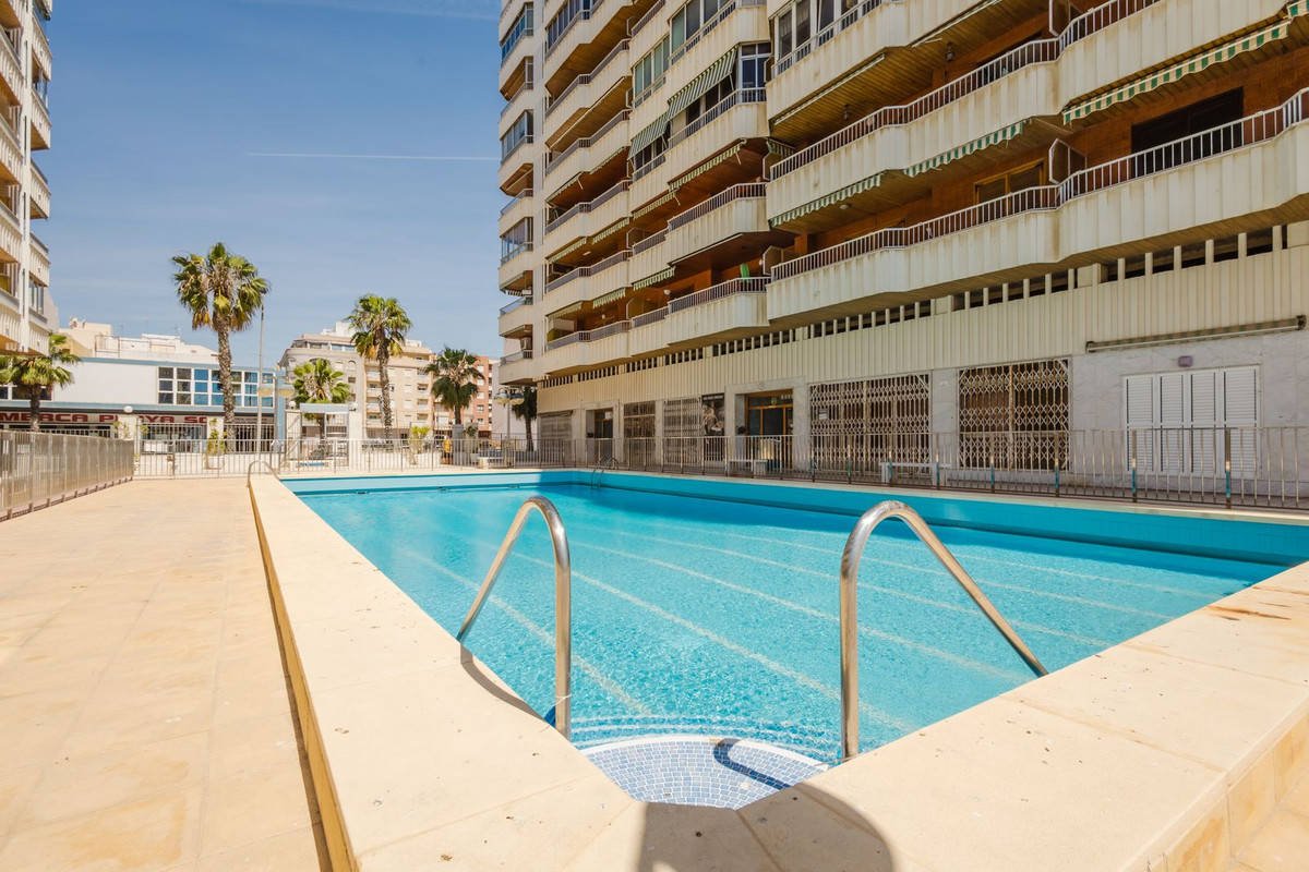 3 Bed Apartment for sale in Torrevieja Costa Blanca, Alicante, Spain