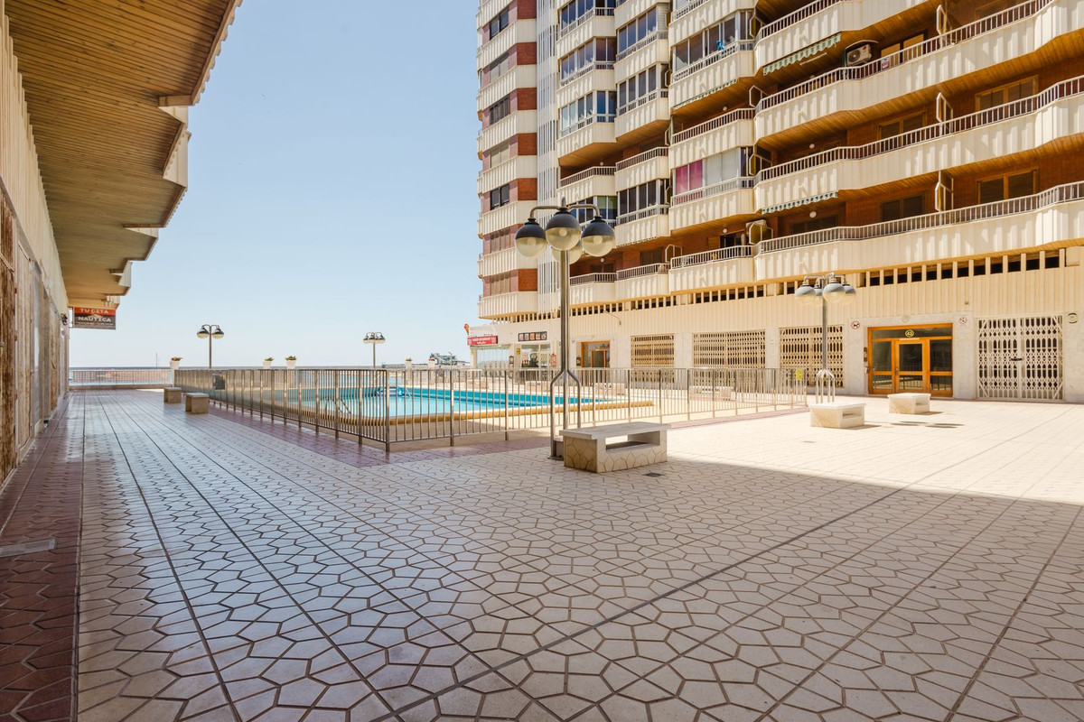 3 Bed Apartment for sale in Torrevieja Costa Blanca, Alicante, Spain