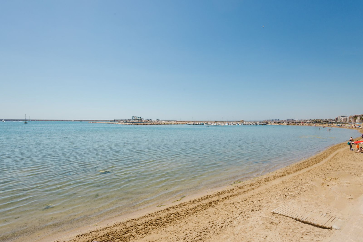 3 Bed Apartment for sale in Torrevieja Costa Blanca, Alicante, Spain