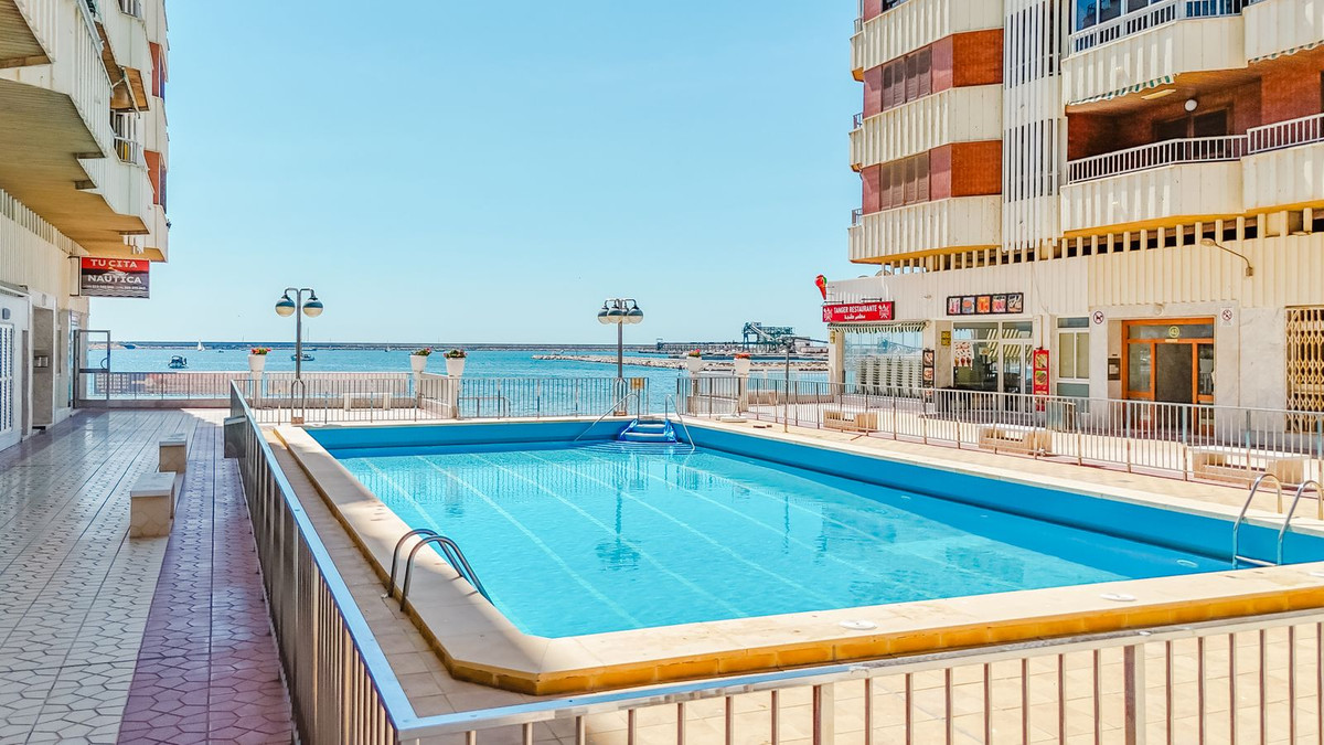 3 Bed Apartment for sale in Torrevieja Costa Blanca, Alicante, Spain