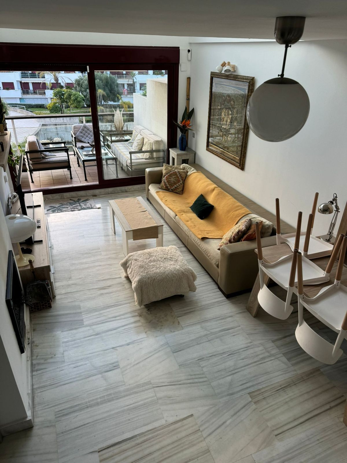 Se vende Ático Dúplex de 2 dormitorios en Costa Del Sol, Málaga, España