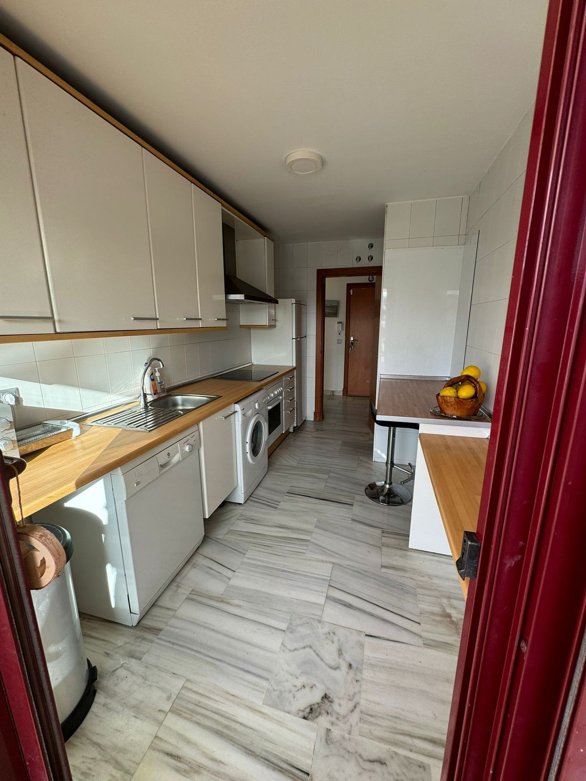 Se vende Ático Dúplex de 2 dormitorios en Costa Del Sol, Málaga, España