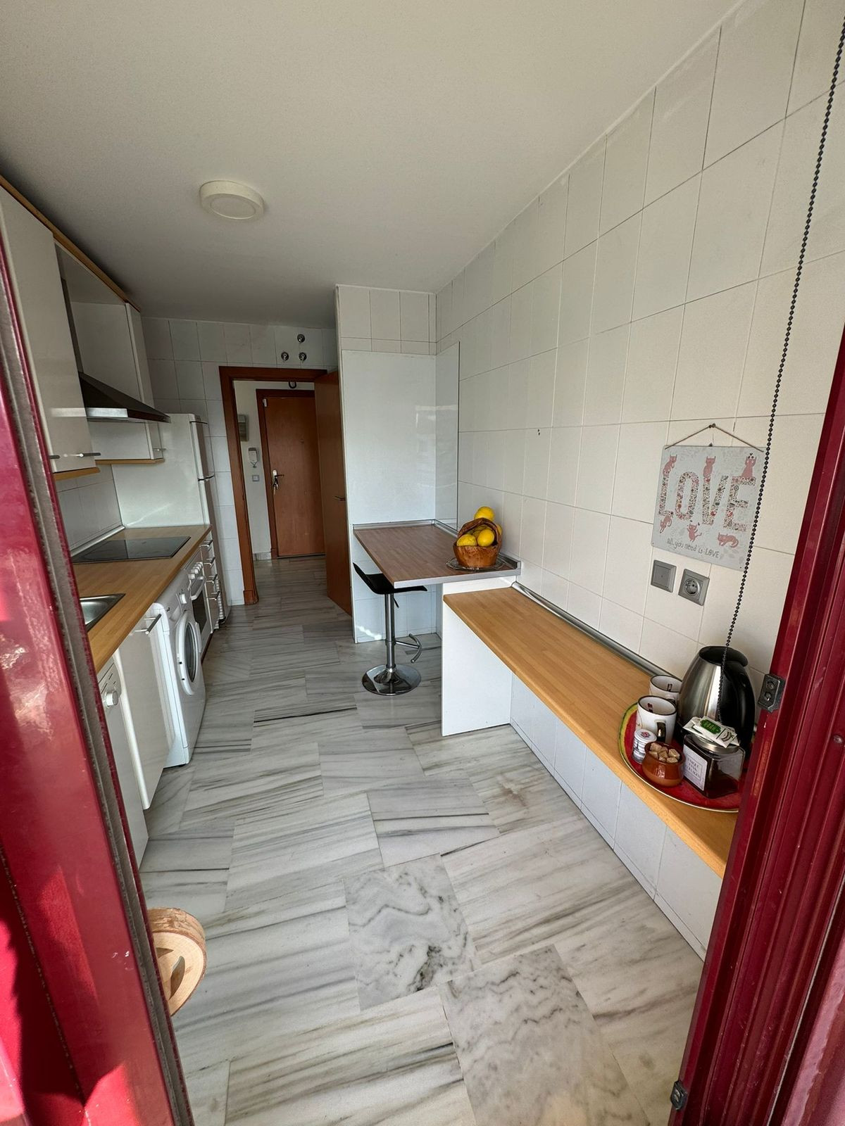 Se vende Ático Dúplex de 2 dormitorios en Costa Del Sol, Málaga, España