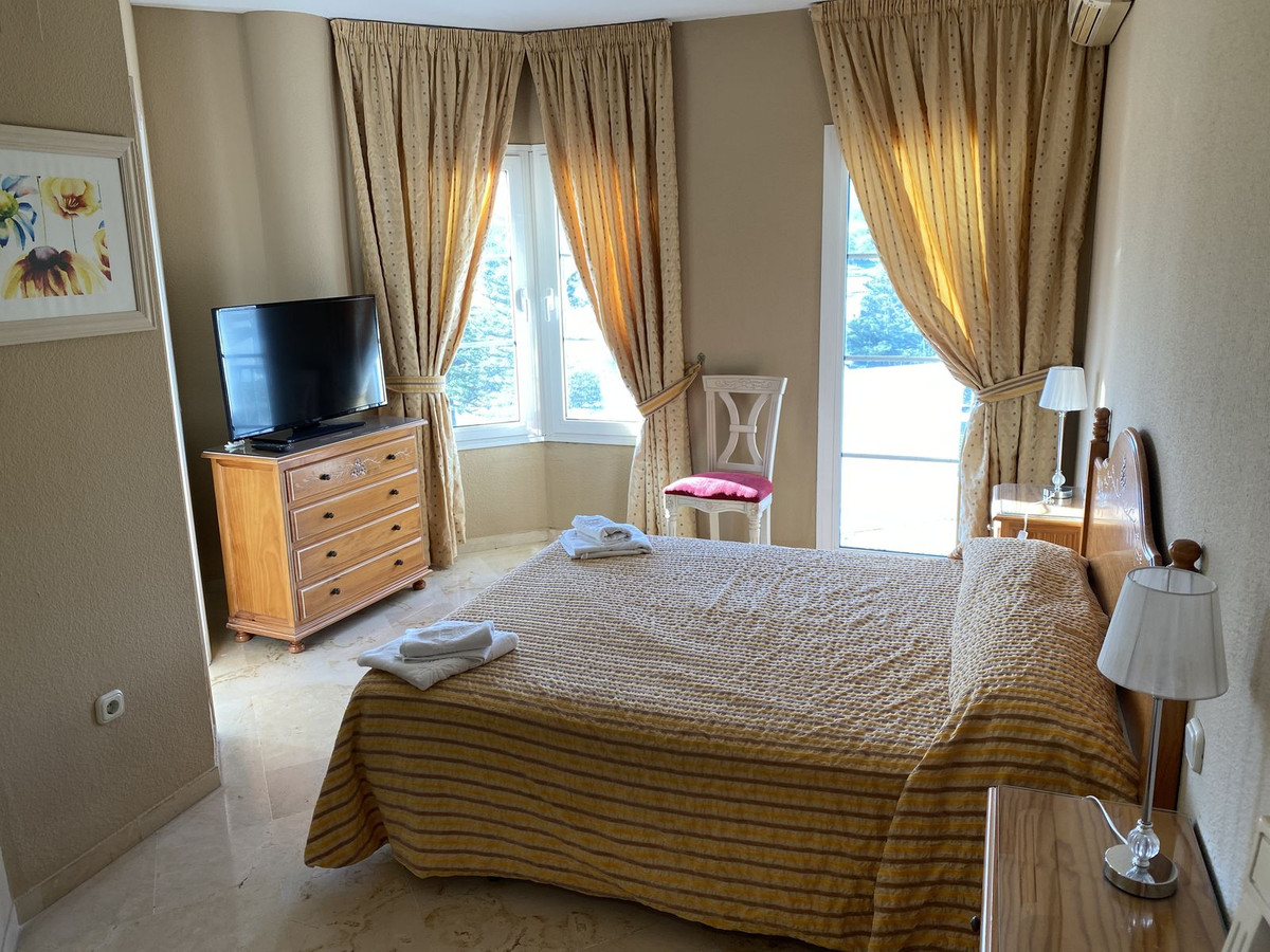 3 Bed Apartment for sale in Mijas Costa Del Sol, Málaga, Spain