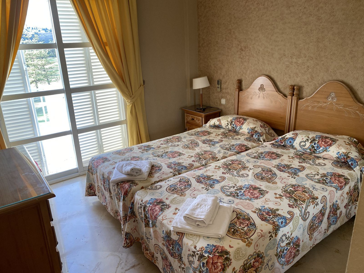 3 Bed Apartment for sale in Mijas Costa Del Sol, Málaga, Spain