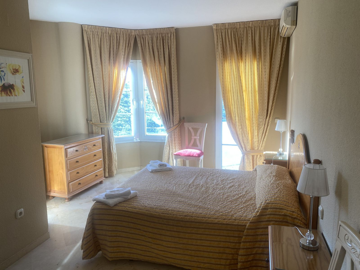 3 Bed Apartment for sale in Mijas Costa Del Sol, Málaga, Spain