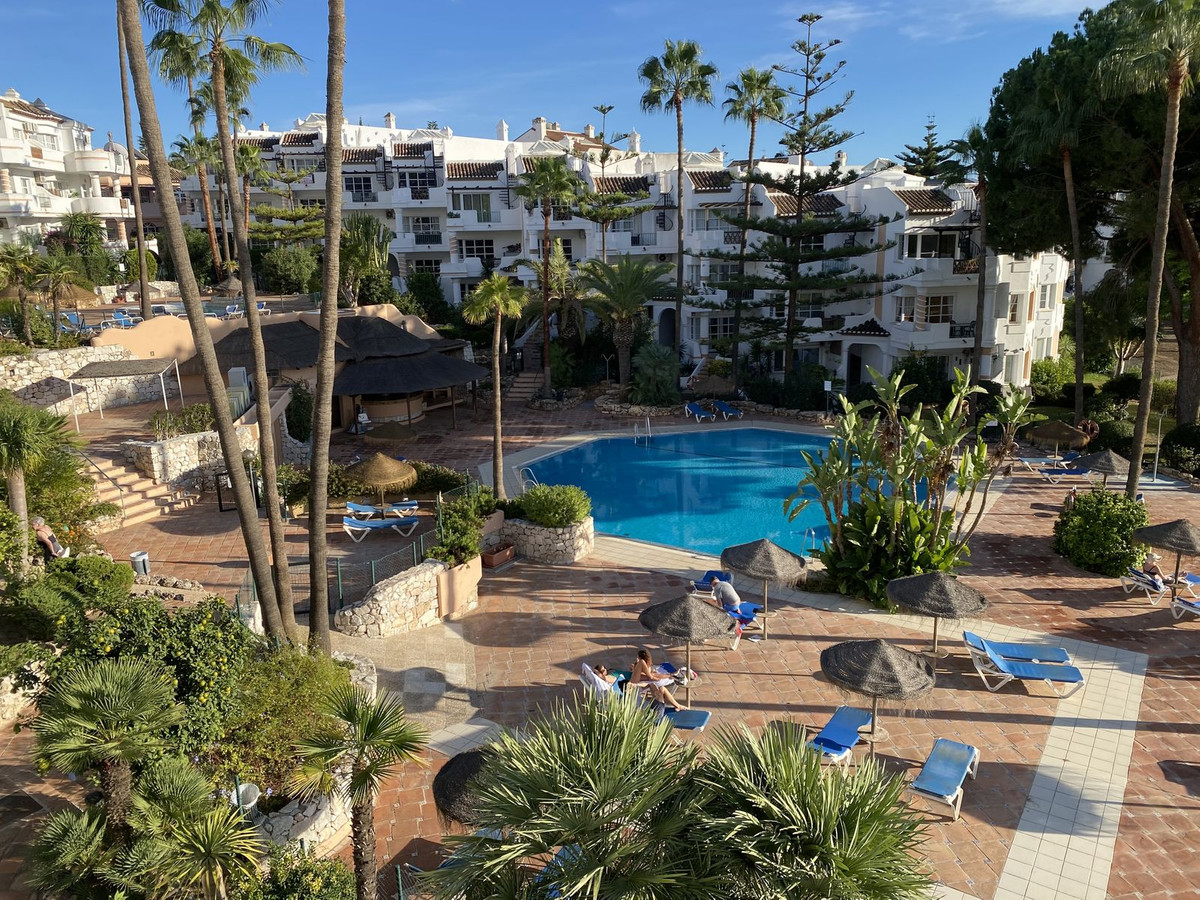 3 Bed Apartment for sale in Mijas Costa Del Sol, Málaga, Spain