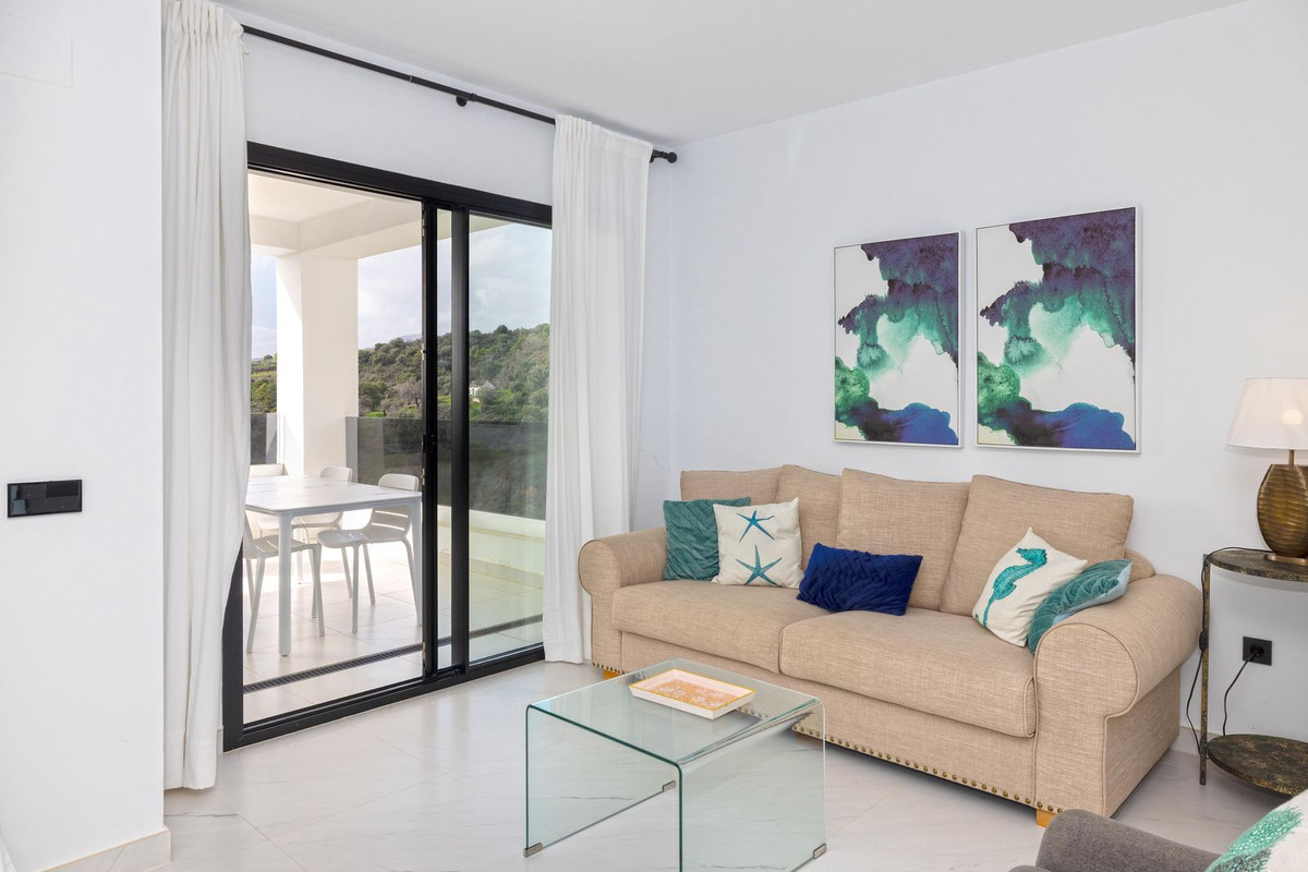 2 Bed Apartment for sale in Estepona Costa Del Sol, Málaga, Spain