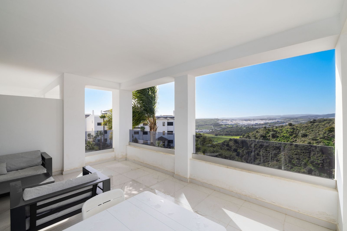 Se vende Apartamento Planta Media de 2 dormitorios en Costa Del Sol, Málaga, España