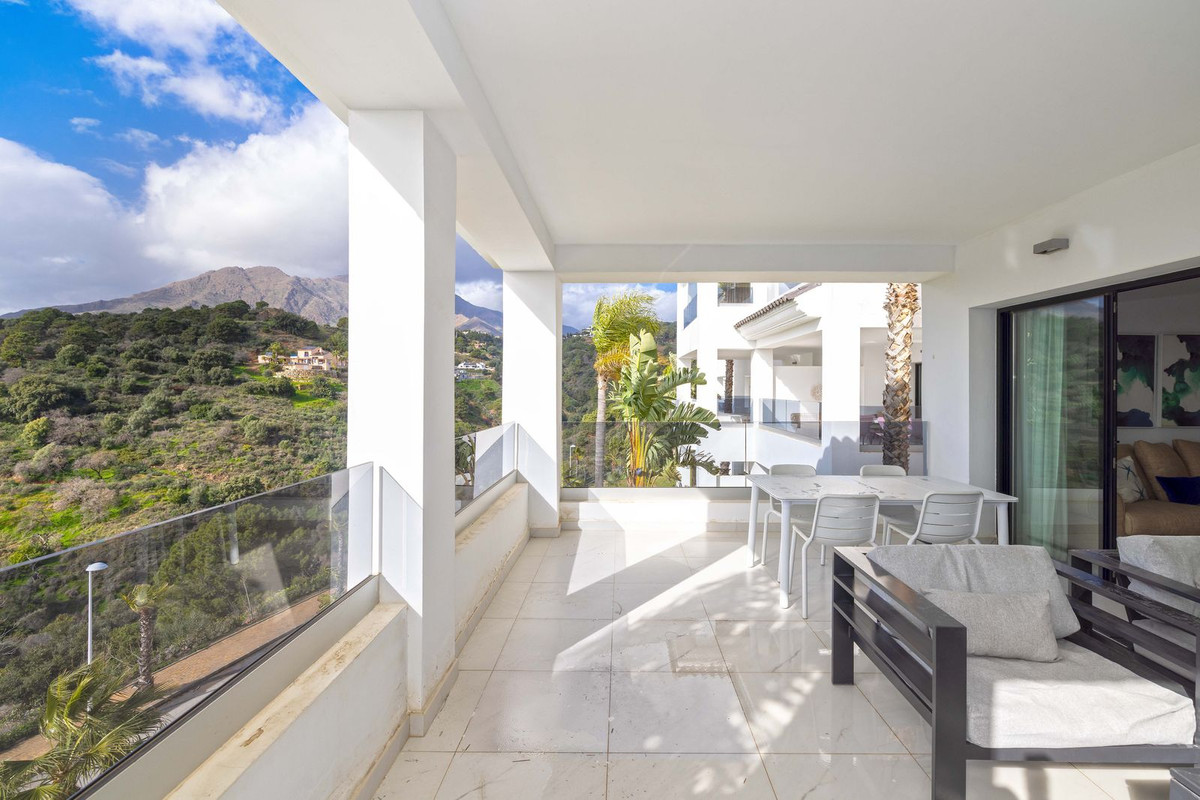 Se vende Apartamento Planta Media de 2 dormitorios en Costa Del Sol, Málaga, España