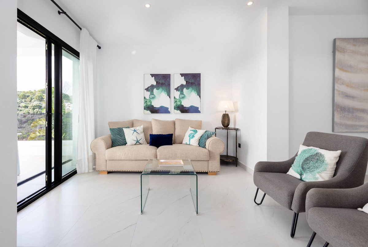 Se vende Apartamento Planta Media de 2 dormitorios en Costa Del Sol, Málaga, España