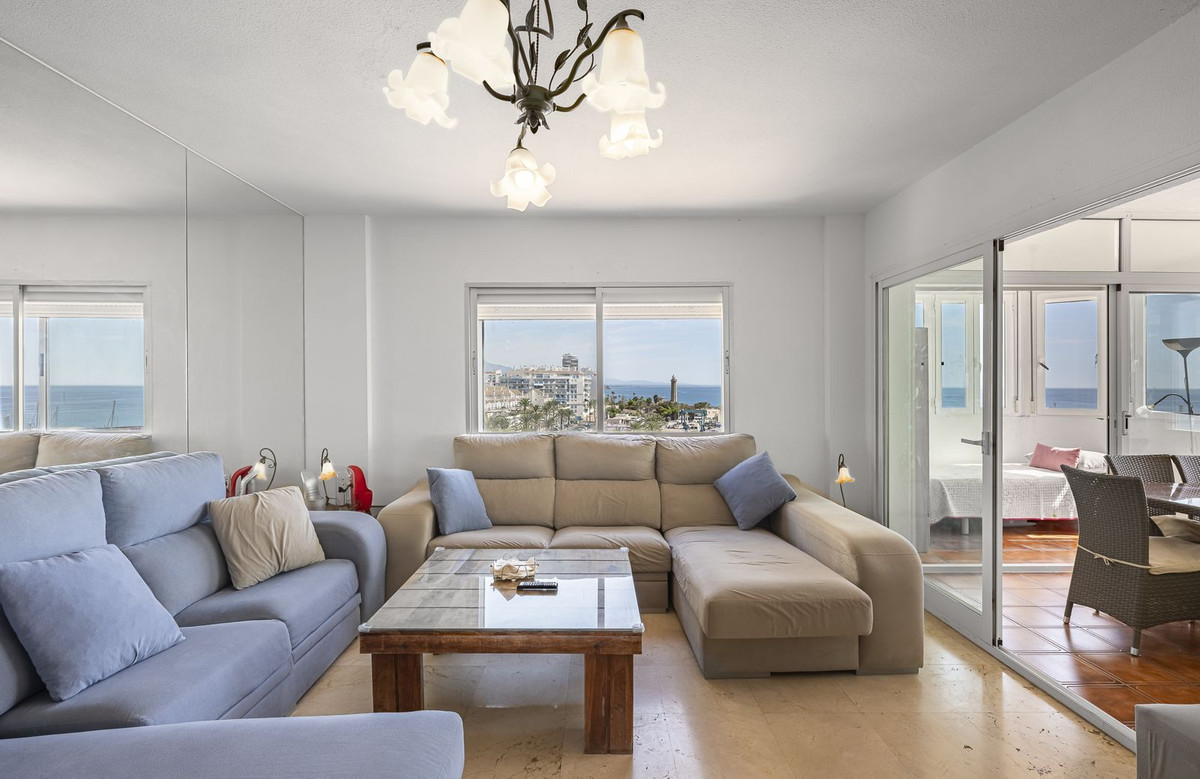 2 Bed Apartment for sale in Estepona Costa Del Sol, Málaga, Spain